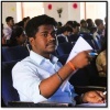Gowtham M